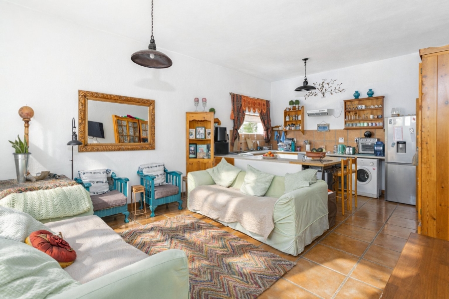 4 Bedroom Property for Sale in Brits North West